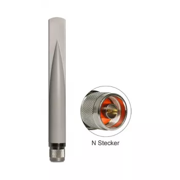 Kryptinė antena DeLOCK 88453