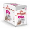 Šlapias šunų ėdalas Royal Canin Exigent Meat Universal 12×85 g — paukštiena, suaugusiems, išrankiems šunims