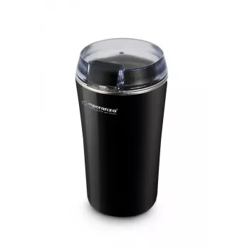 Maltuvas kavai ESPERANZA EKC008K — 160 W, 70 g talpa, juodas