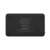 Powerbank/Startinis įrenginys automobiliui Baseus Pro+ Car Jump Starter, 12000mAh, 1200A, USB (Juoda)