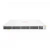 Aruba Instant On 1960 48G 2XGT 2SFP+ valdomas L2+ Gigabit Ethernet (10/100/1000) 1U baltas