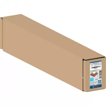 Bosch 2 608 690 132 plaktuko kaltų rinkinys
