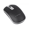 Belaidė pelė Gembird MUSW-4B-06-BS RF optinė, mėlyna-sidabrinė