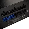 SilverStone SFX Series SX700-LPT V1.1 - vidinis maitinimo blokas - SFX-L - 700 W - 80 PLUS Platinum - juodas