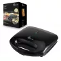 Extralink Smart Life Sandwich Maker SJ-22, 750 W