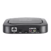 Vaizdo dekoderis Hikvision DS-D60C-B 3840 x 2160 pikselių