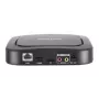 Vaizdo dekoderis Hikvision DS-D60C-B 3840 x 2160 pikselių