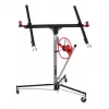 Keltuvas gipso kartono plokštėms Dedra N1105, 140–325 cm aukštis, 60 kg keliamoji galia