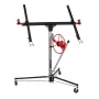 Keltuvas gipso kartono plokštėms Dedra N1105, 140–325 cm aukštis, 60 kg keliamoji galia