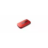 Panasonic KX-TU550 EXR mobilusis telefonas senjorams, 4G, 2,8 colio, atverčiamas, raudonas