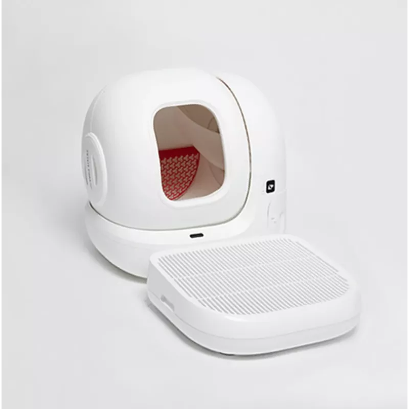 PETKIT Laiptai kačių tualetui