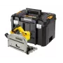 Pjūklas panardinamasis 690W 165mm/55mm DEWALT