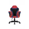 Vaikiška žaidimų kėdė Huzaro Ranger 1.0 Spider raudona