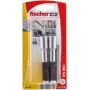 Fischer FPX M6 I K NV porų betono inkaras 532758 1 komplektas