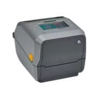 Zebra ZD621R etikečių spausdintuvas, terminis perkėlimas, 203 x 203 DPI, 203 mm/s, laidinis ir belaidis Ethernet LAN Bluetooth