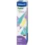 Pelikan Twist M automatinis rašiklis Color Blocking šviesus (300010111)