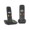 Analoginis/DECT telefonas Gigaset E290A Duo