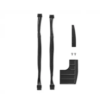 Lenovo 4XF1M24240 maitinimo laidas, juodas