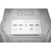 ASUS ROG GR701 Hyperion White, PC korpusas, baltas, ATX, EATX, micro ATX, Mini-ITX, aliuminis, daugiafunkcis, priekinis