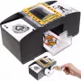 Extralink automatinis kortelių maišytuvas