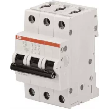 Automatinis jungiklis ABB 2CDS253001R0164