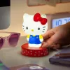 Stalinė lempa Paladone Hello Kitty Icon Light PP14445HK – dekoratyvinė LED ikonų lempa, kompaktiška naktinė šviesa