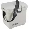 Coleman Pro 25QT šaldymo dėžė balta HDPE 24L 72h