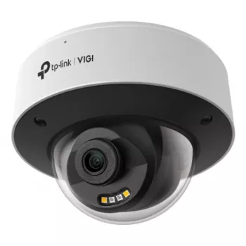 IP stebėjimo kamera TP-Link InSight S245 2688x1520 Lauko Lubinė Balta