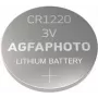 AgfaPhoto CR 1220 ličio monetinė baterija 3 V, 5 vnt. (150-803210)