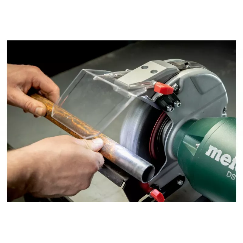 Metabo DS 150 Plus šlifavimo staklės