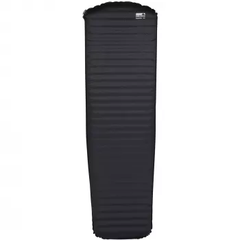 Čiužinys High Peak Kodiak XL Single juodas