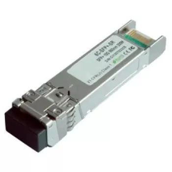 SFP šviesolaidinis siųstuvas-imtuvas extra digital SFP1310SC 1.25G Tx1310nm/Rx1550nm 20 km
