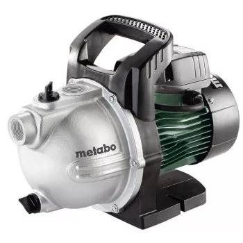 Sodo siurblys Metabo P 2000 G