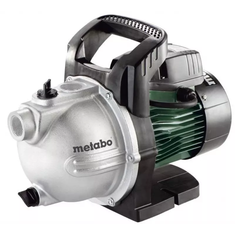 Sodo siurblys Metabo P 2000 G