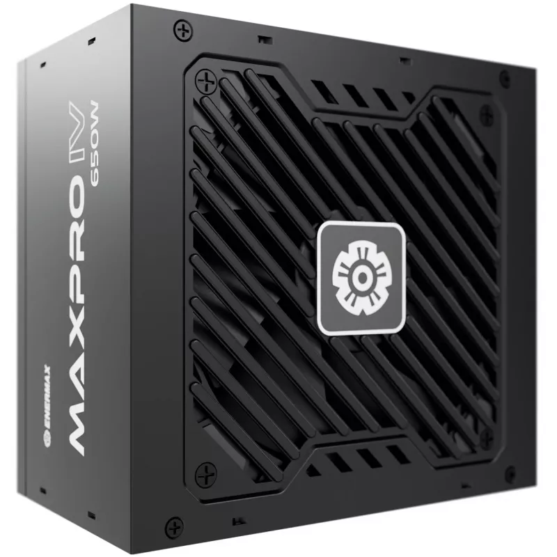 Enermax Maxpro IV EMP650W 650W maitinimo blokas