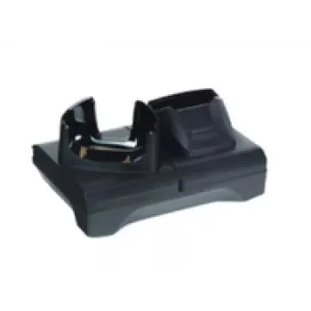 Zebra CRD-TC7X-SE2CPP-01 vieno lizdo įkroviklis PDA TC7X juodas