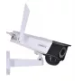 IP apsaugos kamera Reolink G750 6MP Bullet IP66 H.265, 4G LTE, 180° įstrižainė, 30 m naktinis matymas, 10400 mAh baterija