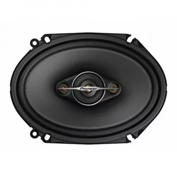Automobiliniai garsiakalbiai Pioneer TS-A6881F 4 krypčių 350 W 2 vnt.