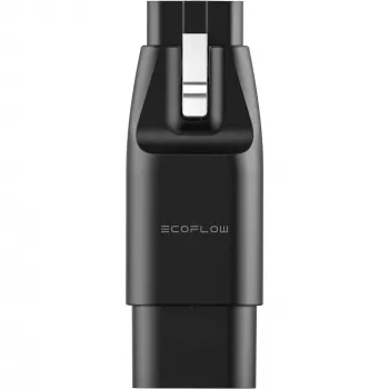 Power Station Accessory ADAPTER/EV X-STREAM 5004701003 Ecoflow
