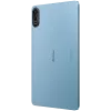 Blackview MEGA 2 SET LTE 12 colių FHD+ IPS 1200x2000 60Hz 12GB+256GB Unisoc T615 aštuonių branduolių 1.6GHz kamera priekinė 8MP galinė 16MP 9000mAh+įkrovimas 18W greitas / kabelis plėvelė dėklas rašiklis pelė klaviatūra