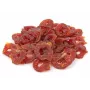 PETITTO Soft duck rings 500 g – minkšti žiedeliai su antiena be grūdų, skirti suaugusių šunų dresūrai