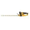 DEWALT 54V XR FV krūmapjovė 65 cm