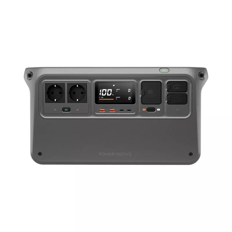 Nešiojama elektrinė DJI Power 1000 V2, 1024 Wh