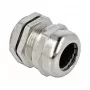 Kabelio įvadas DeLOCK 60279, metalinis, žalvarinis, 1 vnt.