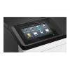 Spaustuvas Lexmark MS632dwe lazerinis juodas pilkas