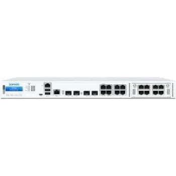Ugniasienė Sophos XG3CTCHEUK