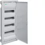 Elektros skydas Hager VU48NE IP30 Plotis 348 mm Gylis 94,5 mm Aukštis 755 mm
