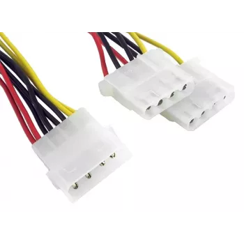 Vidinis maitinimo skirstytuvas CC-PSU-1
