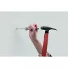 Wiha SoftFinish kaiščių angų kirtiklių komplektas, 6 mm, su 4 kaiščiais