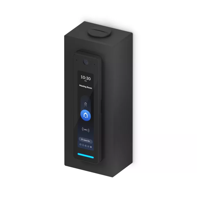 Montavimo dėžutė Ubiquiti UACC-Reader-Pro-JB-B